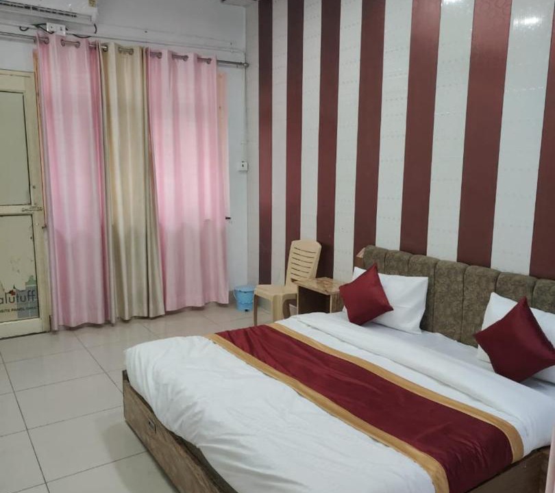 Photo of Bedroom in Bareilly