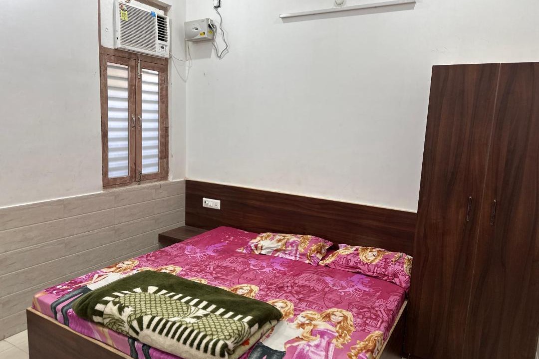 Photo of Bedroom in Vrindavan