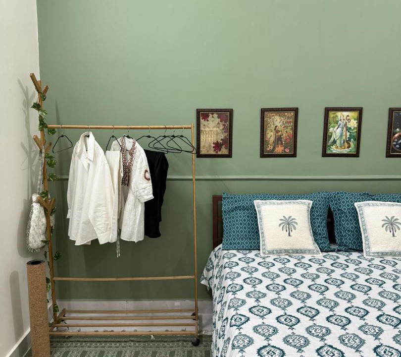 Photo of Bedroom in Mohangarh