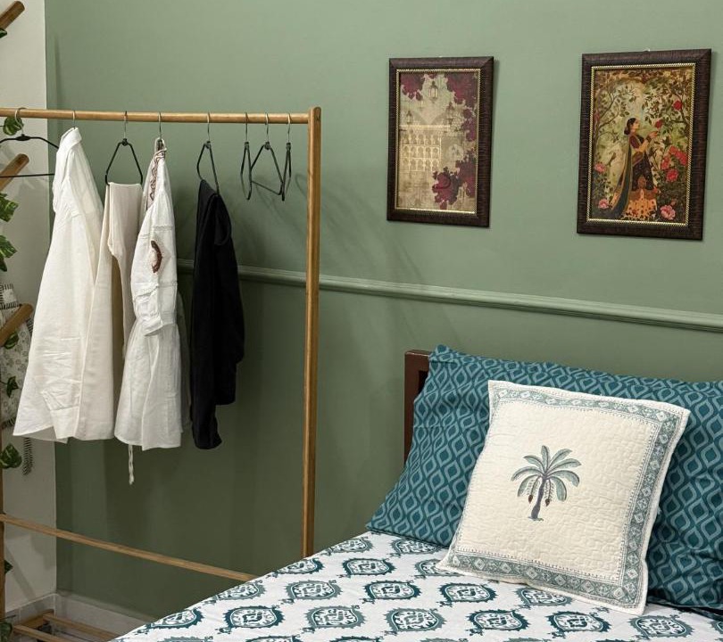 Photo of Bedroom in Mohangarh