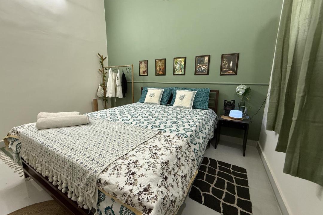 Photo of Bedroom in Mohangarh