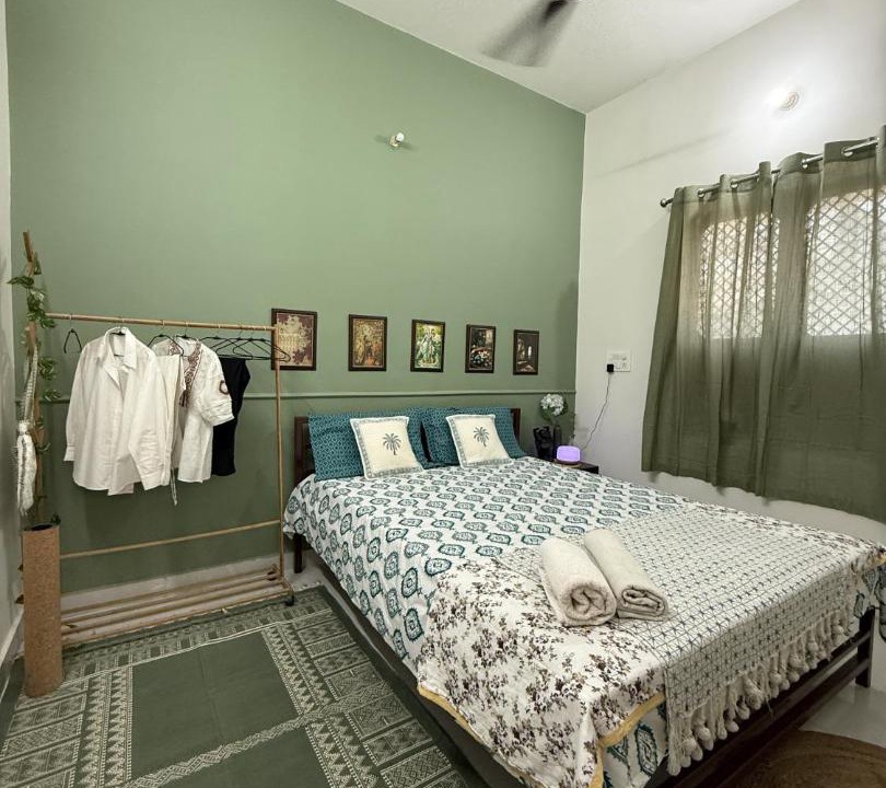 Photo of Bedroom in Mohangarh