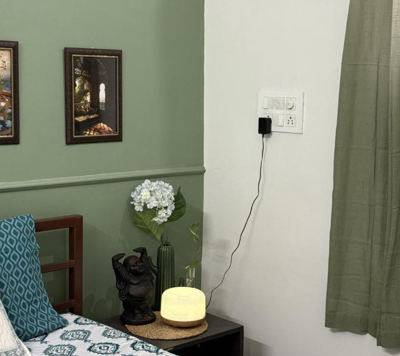 Photo of Bedroom in Mohangarh