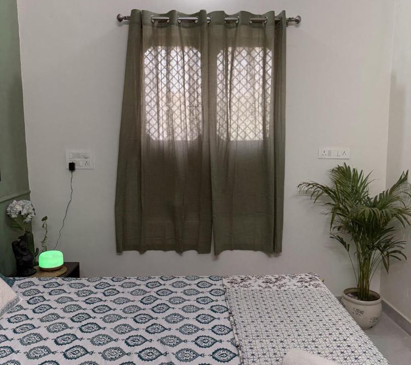 Photo of Bedroom in Mohangarh