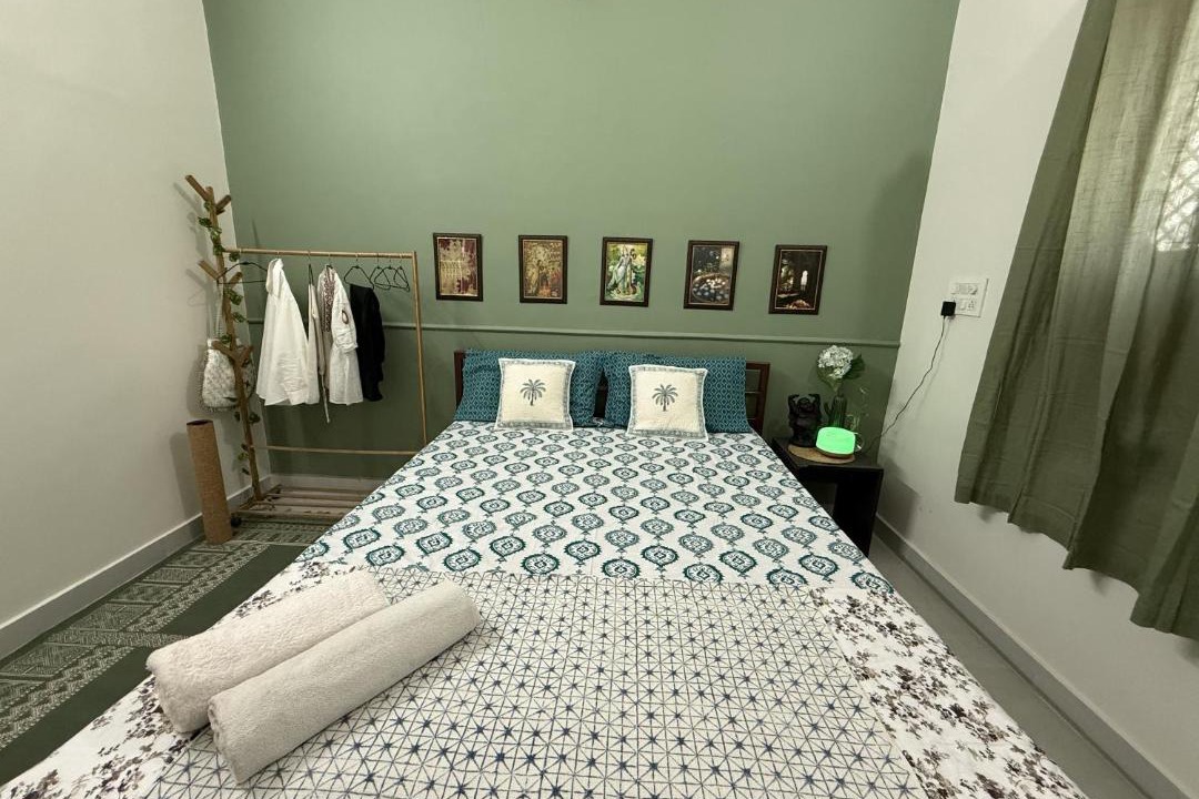 Photo of Bedroom in Mohangarh