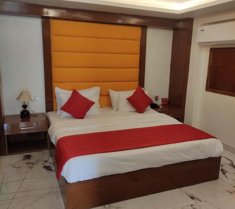 Photo of Bedroom in Indirapuram