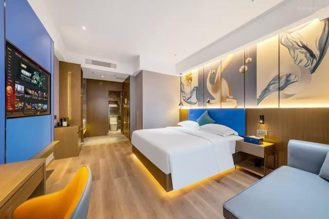 Photo of Bedroom in Bao'an