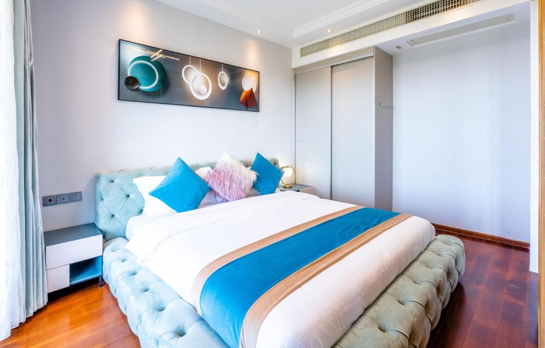 Photo of Bedroom in Lingshui