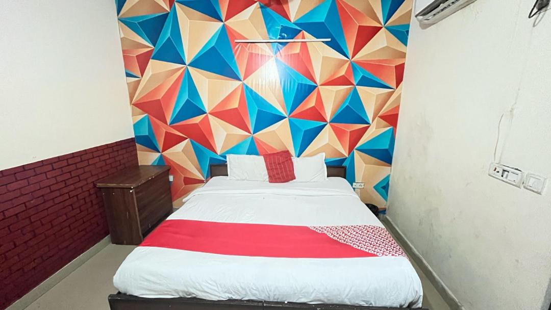 Photo of Bedroom in Delhi