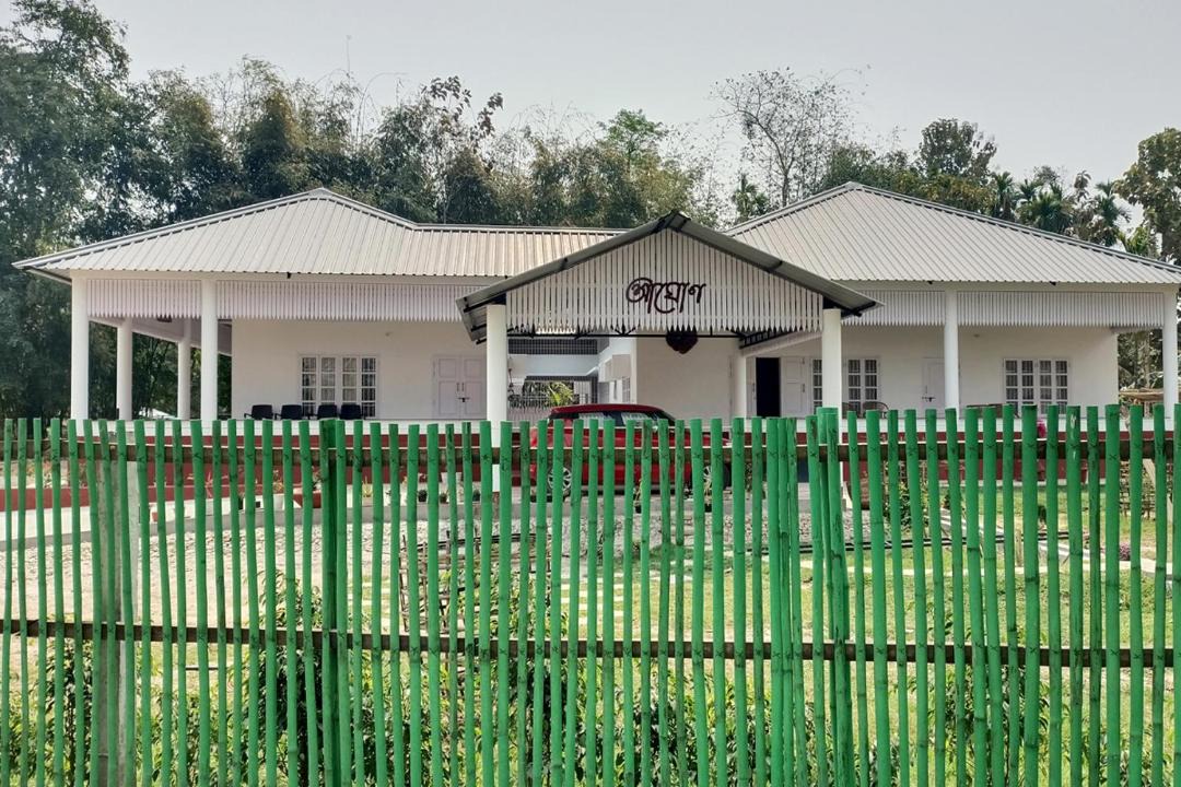Photo of Others in Hatikhuli