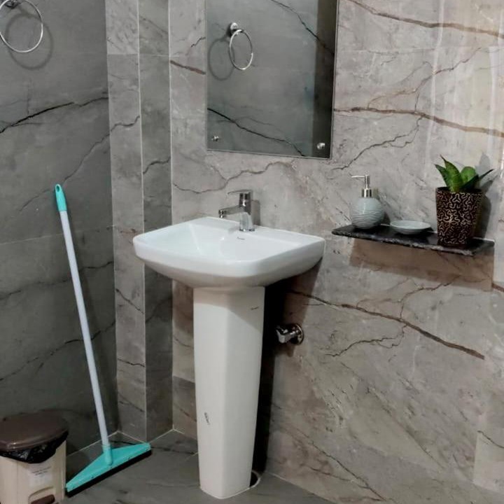 Photo of Bathroom in Hatikhuli