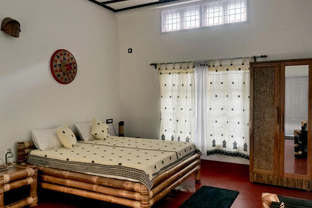 Photo of Bedroom in Hatikhuli