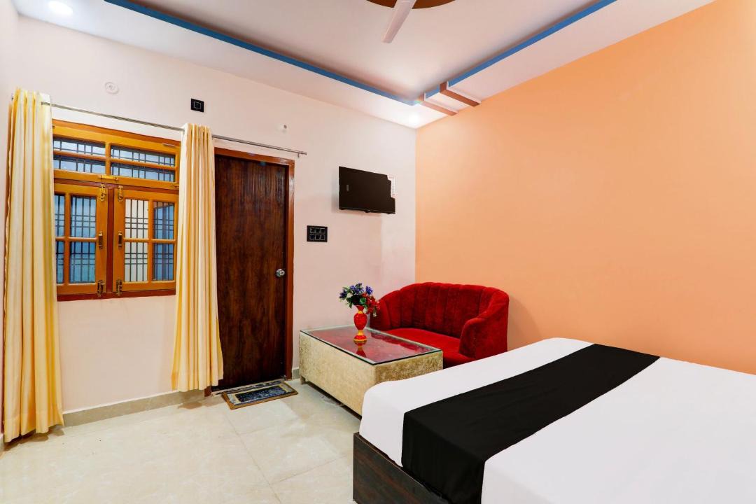 Photo of Bedroom in Malihabad