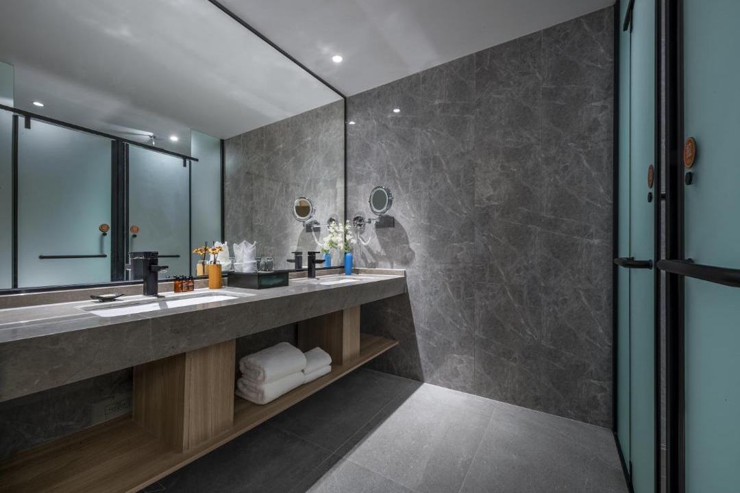 Photo of Bathroom in Shunde