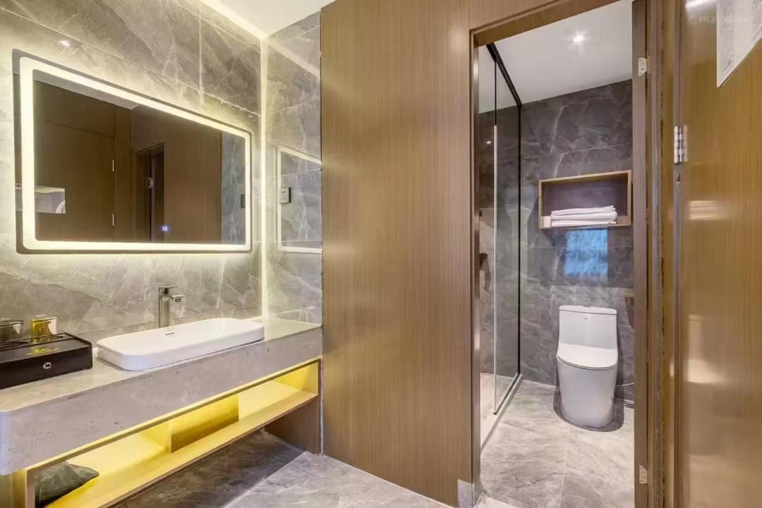 Photo of Bathroom in Bao'an