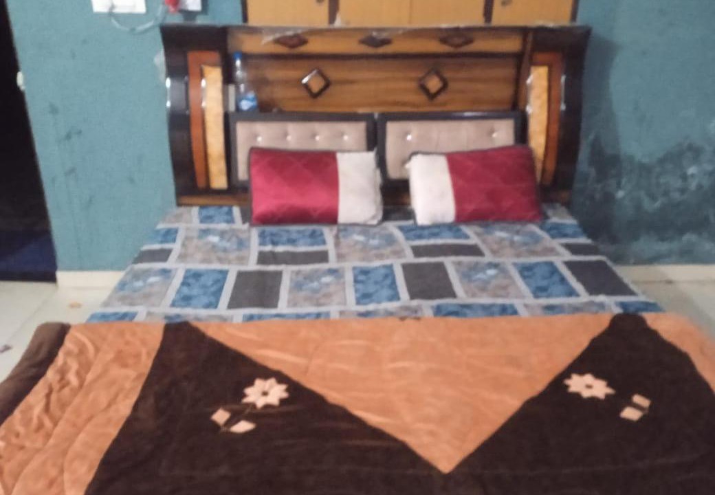 Photo of Bedroom in Muzaffarnagar