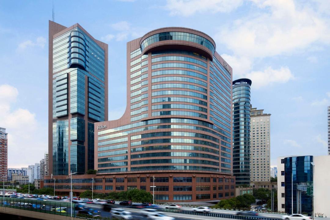 Photo of Buildings in Changning