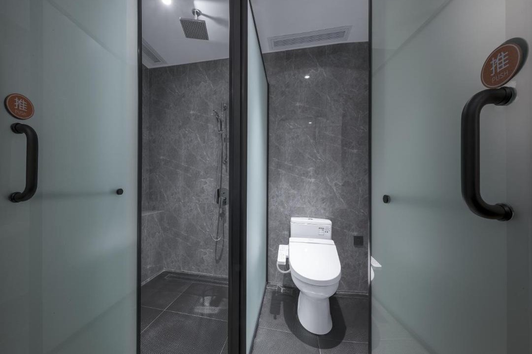 Photo of Bathroom in Shunde