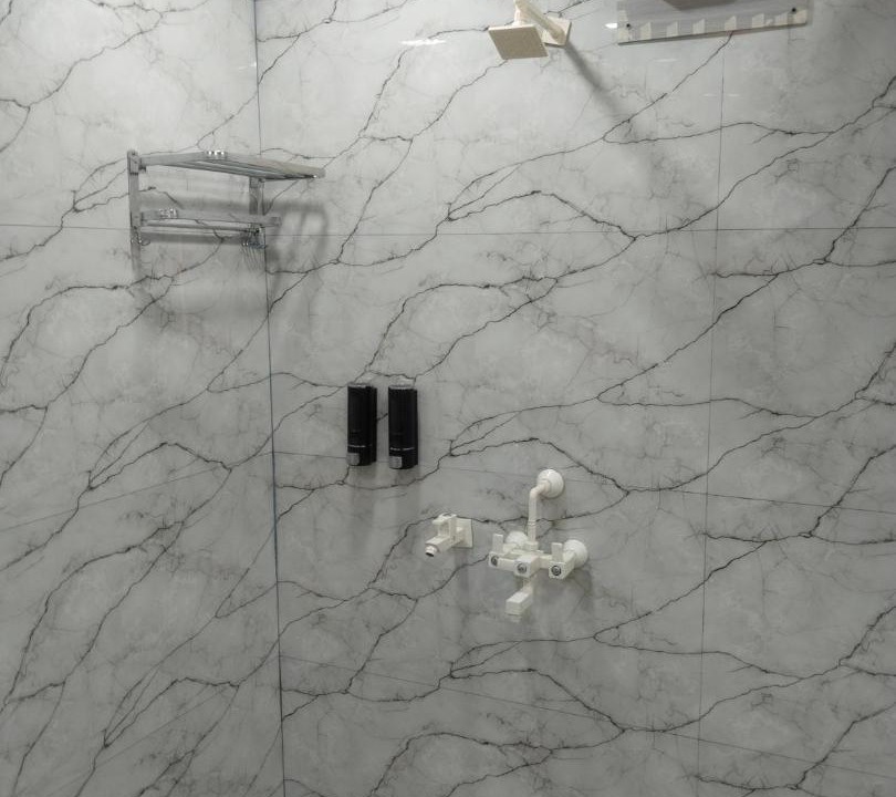 Photo of Bathroom in Taj Ganj