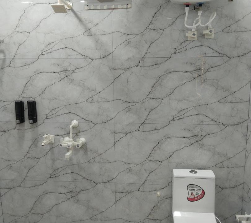 Photo of Bathroom in Taj Ganj