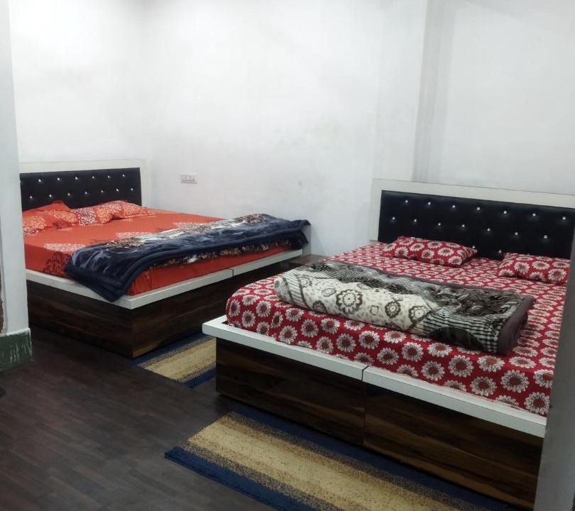 Photo of Bedroom in Mathura