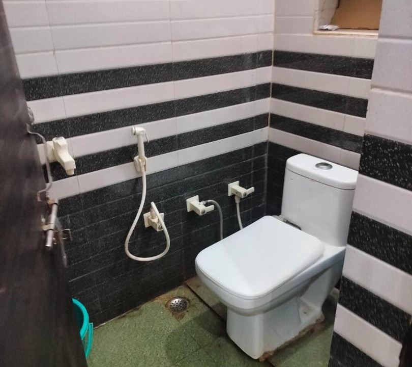 Photo of Bathroom in Mathura