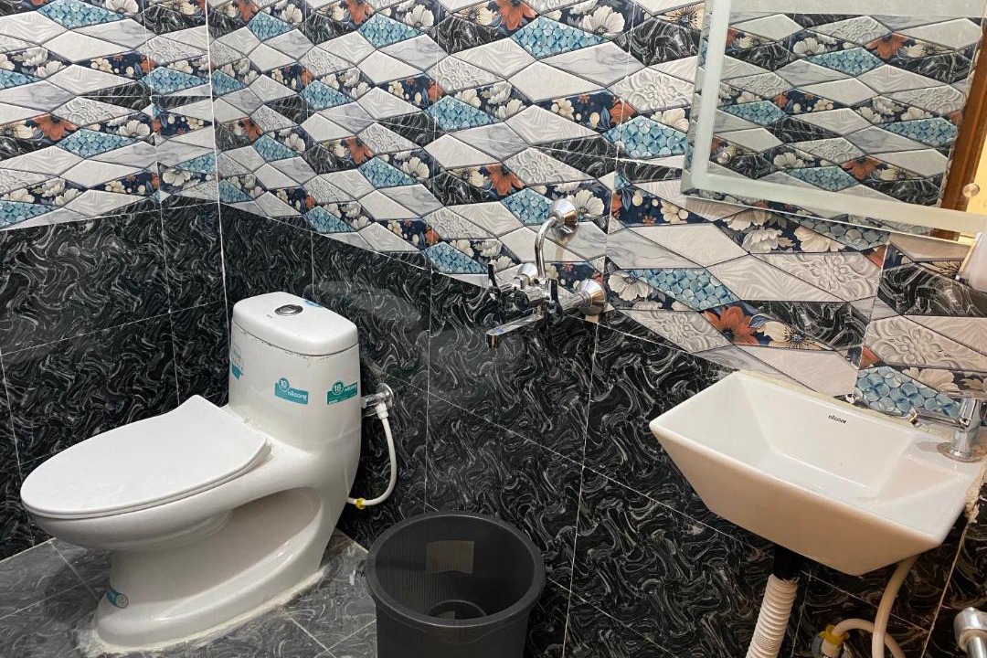 Photo of Bathroom in Malihabad