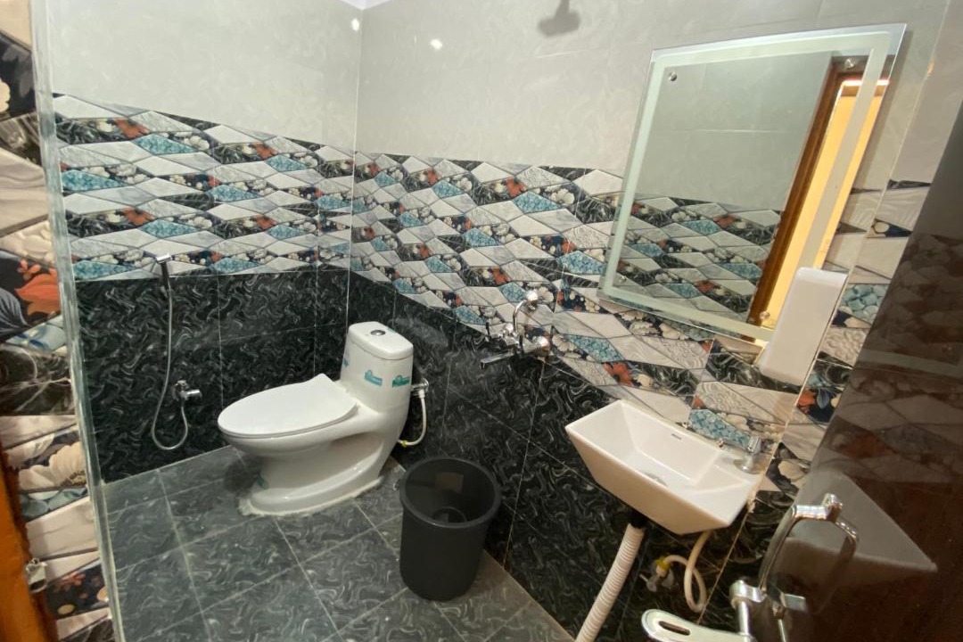 Photo of Bathroom in Malihabad