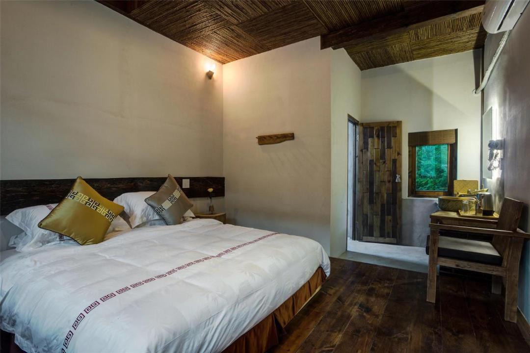 Photo of Bedroom in Moganshan