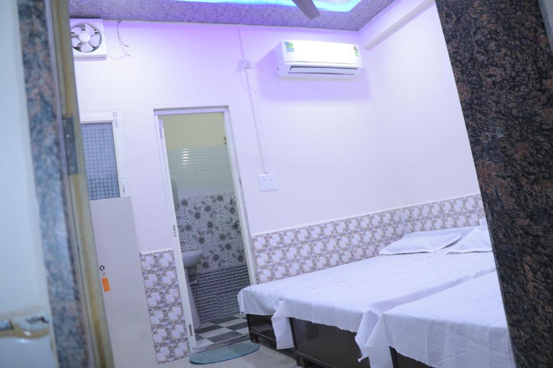 Photo of Bathroom in Mathura