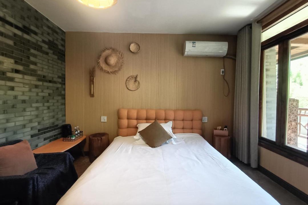 Photo of Bedroom in Moganshan