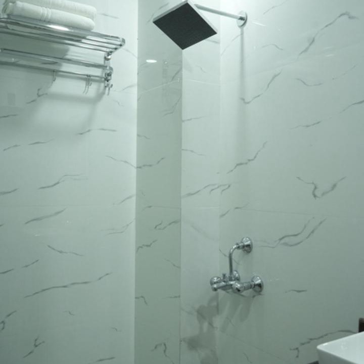 Photo of Bathroom in Mohangarh