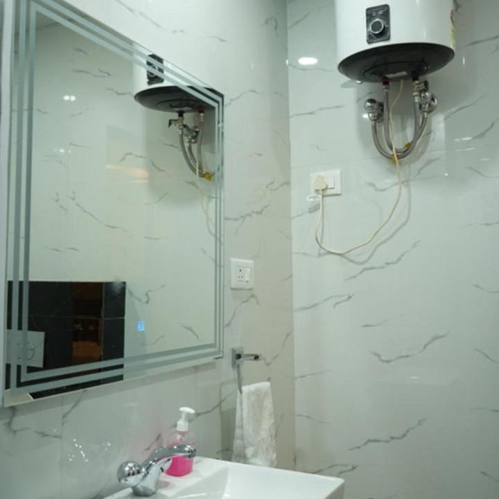 Photo of Bathroom in Mohangarh
