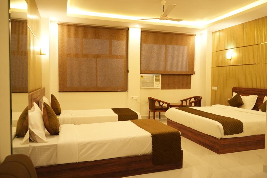 Photo of Bedroom in Mohangarh