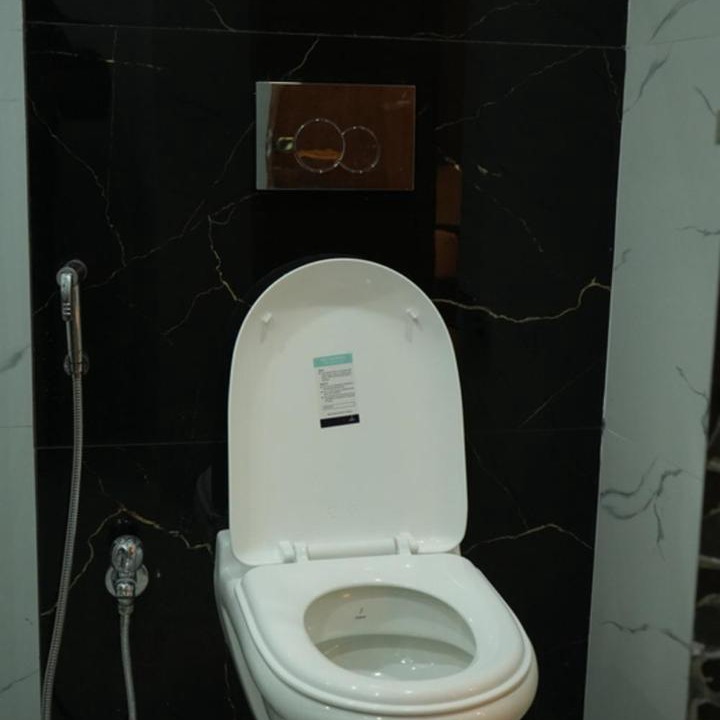 Photo of Bathroom in Mohangarh