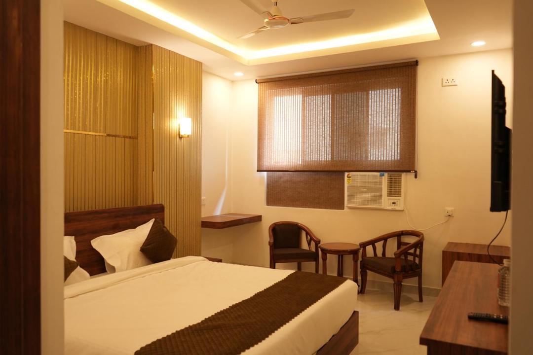 Photo of Bedroom in Mohangarh