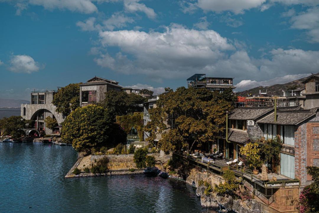 Photo of Others in Shuanglang