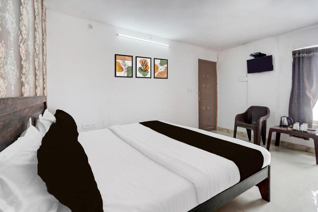Photo of Bedroom in Lucknow