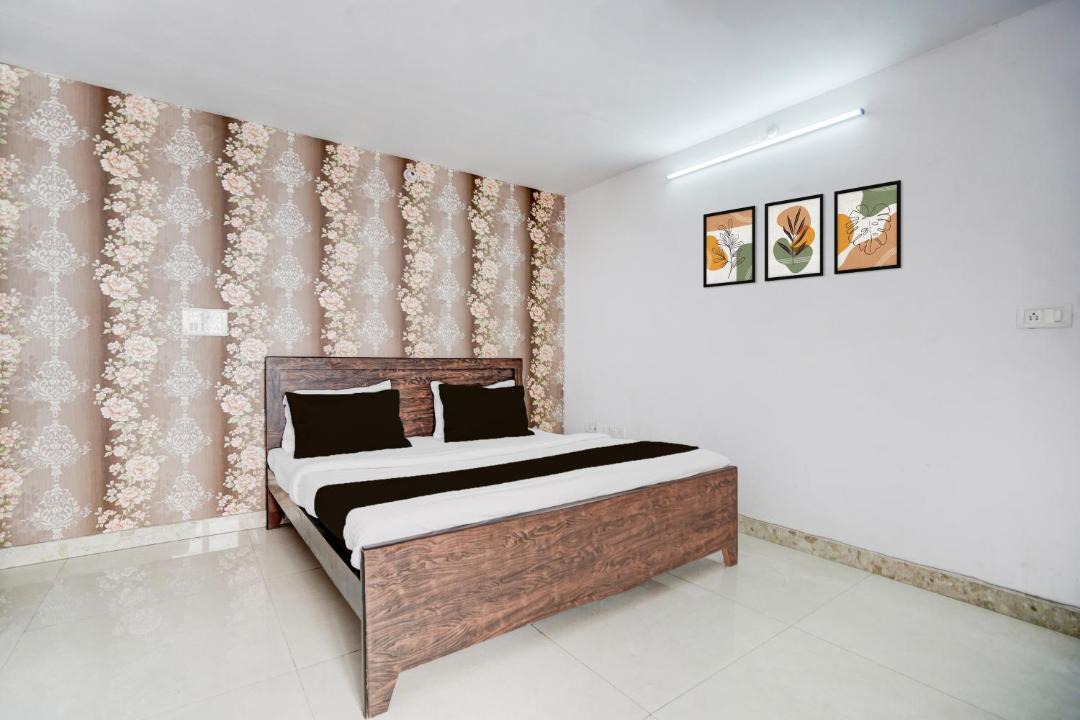 Photo of Bedroom in Lucknow