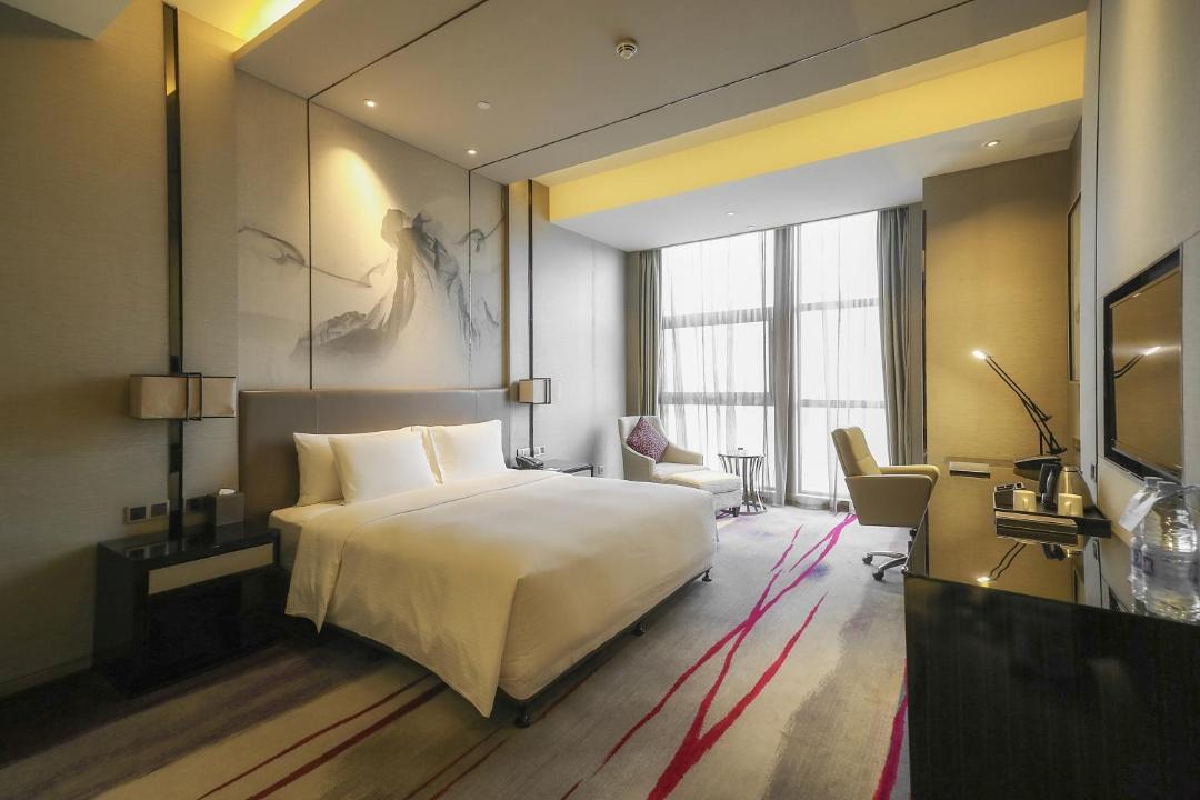 Photo of Bedroom in XIaowaitang