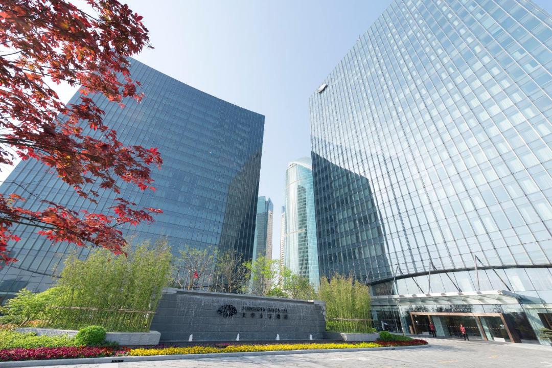 Photo of Others in Lujiazui