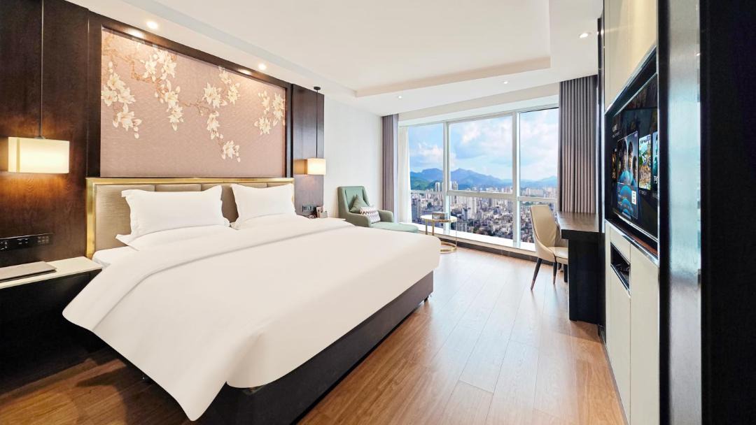 Photo of Bedroom in Kaili