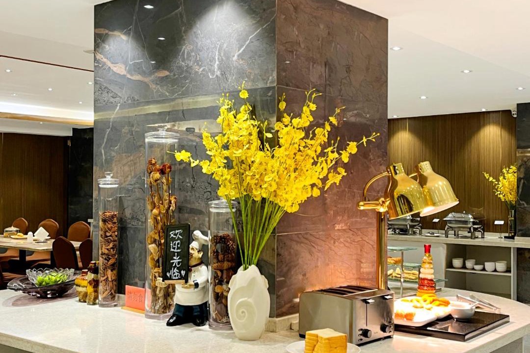 Photo of Kitchen in Kaili