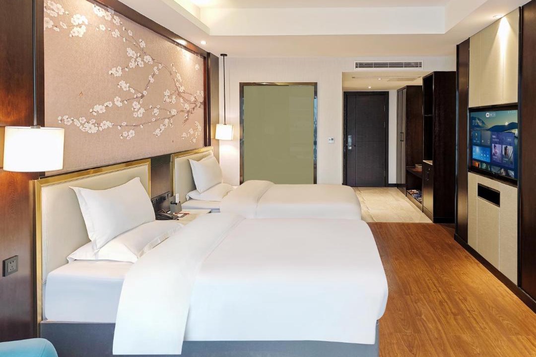 Photo of Bedroom in Kaili
