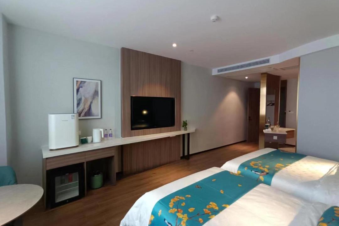 Photo of Bedroom in Ma'anshan