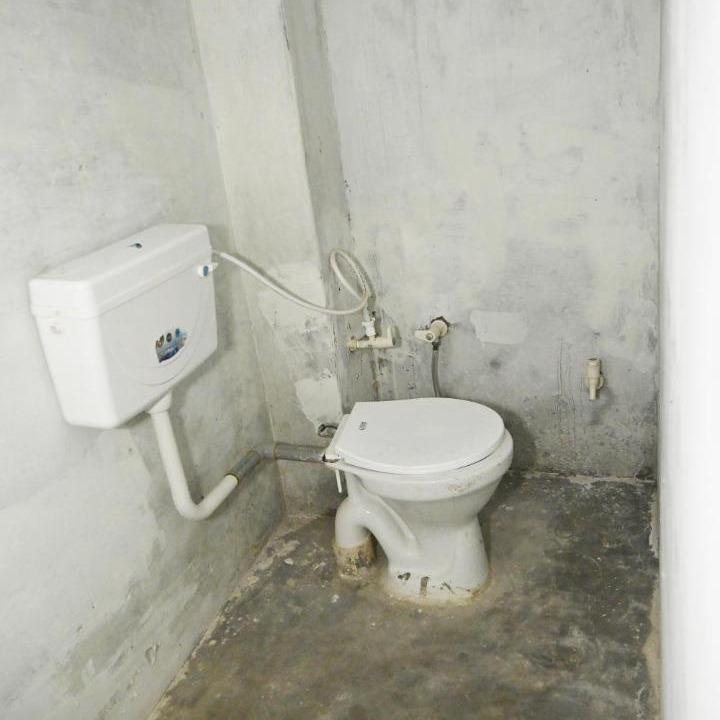 Photo of Bathroom in Vrindavan