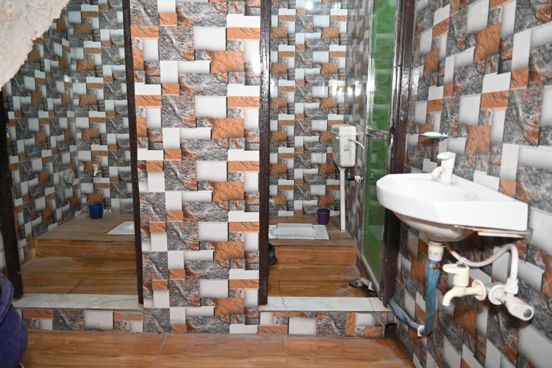 Photo of Bathroom in Vrindavan