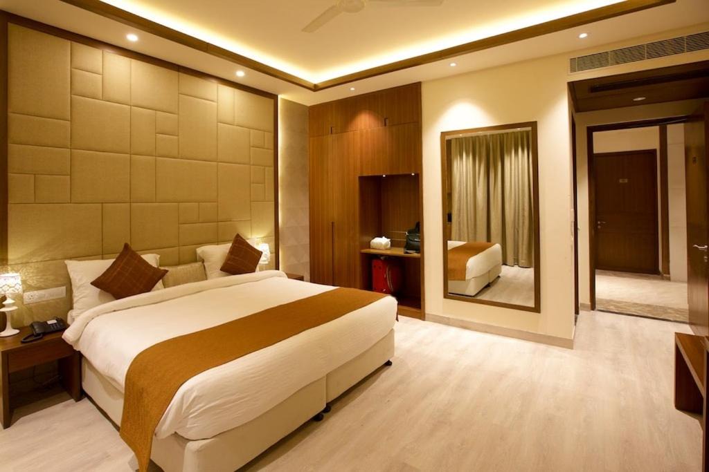 Photo of Bedroom in Mohangarh