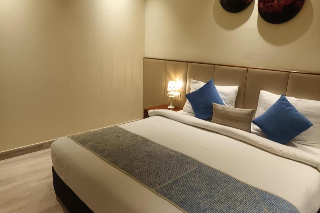 Photo of Bedroom in Mohangarh