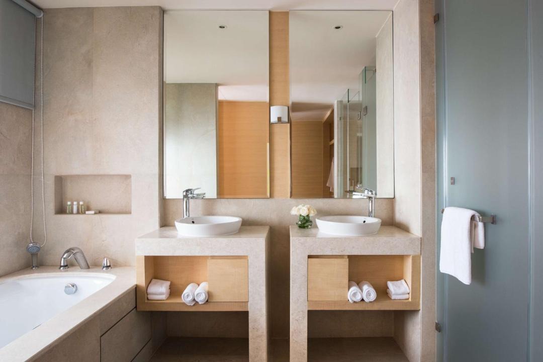Photo of Bathroom in Gomti Nagar